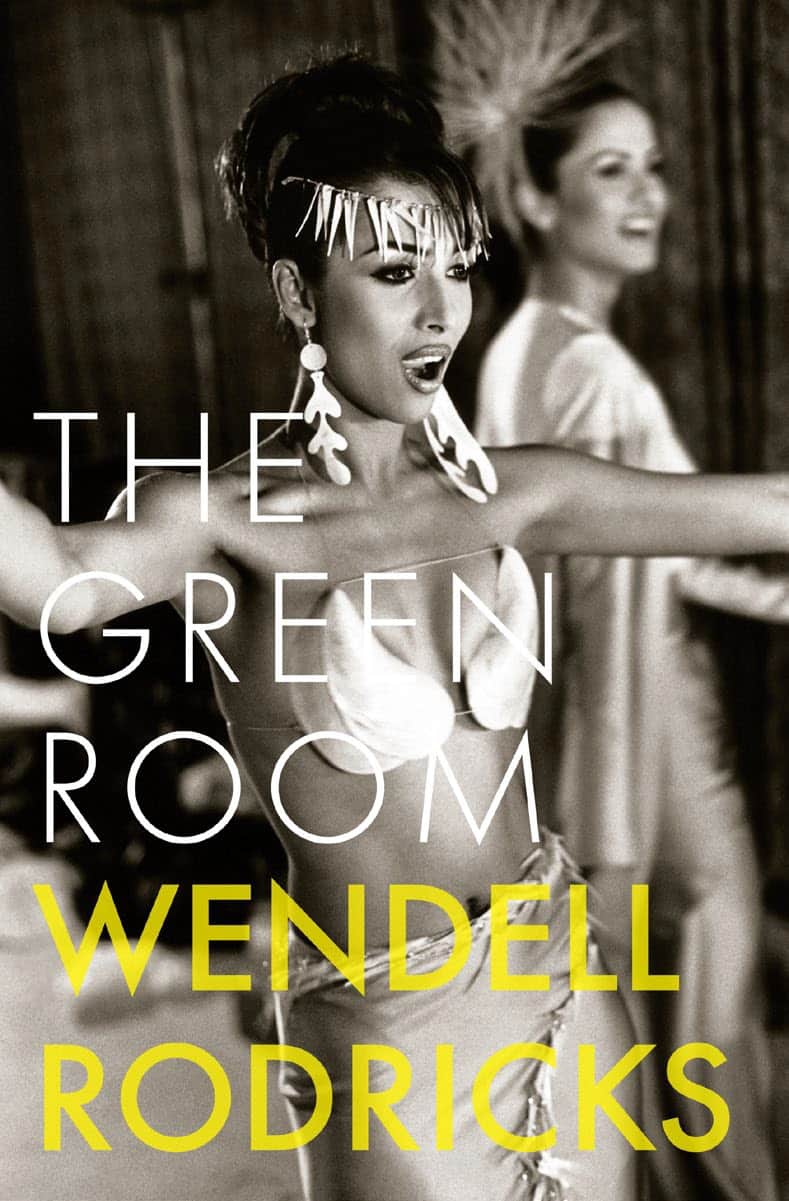 Cover image_The Green Room