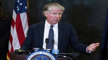 Manhattan prosecutor gets Trump tax records after long fight Manhattan prosecutor gets Trump tax records after long fight