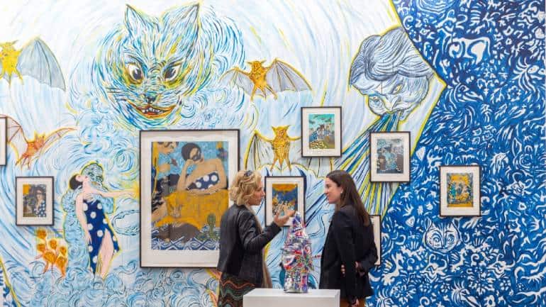 The Thought Leader Series | Art: How The Rise Of Nuanced Collectors, Digital Access And Social Media Democratise The Art World - Vimarsana News