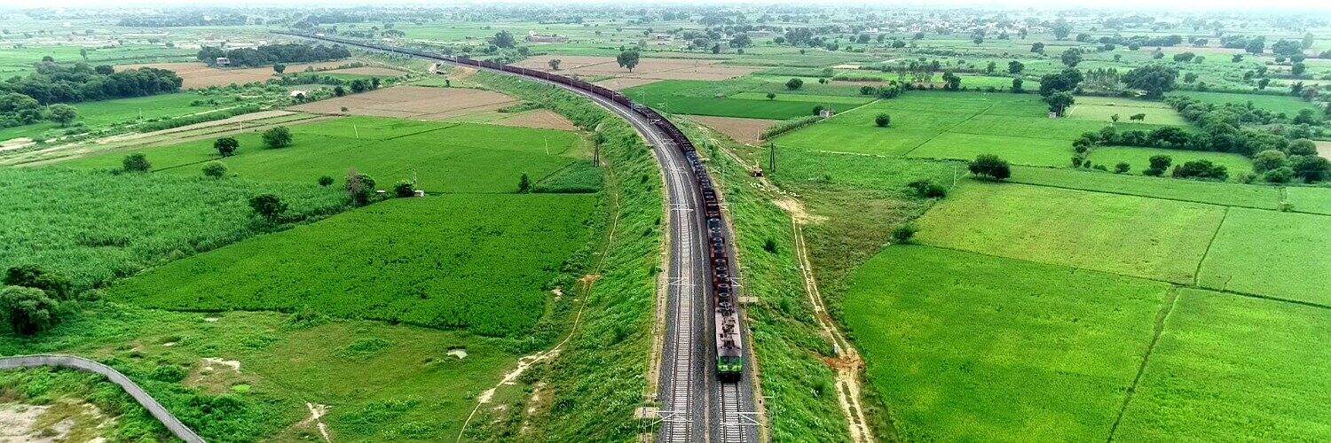 Exclusive | Govt to sell train timings to private players as part of DFC asset monetisation Exclusive | Govt to sell train timings to private players as part of DFC asset monetisation