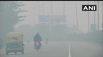 51 trains delayed, several flights re-scheduled due to dense fog in Delhi