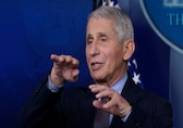Dr Fauci likely influenced CIA's probe into origins of COVID-19