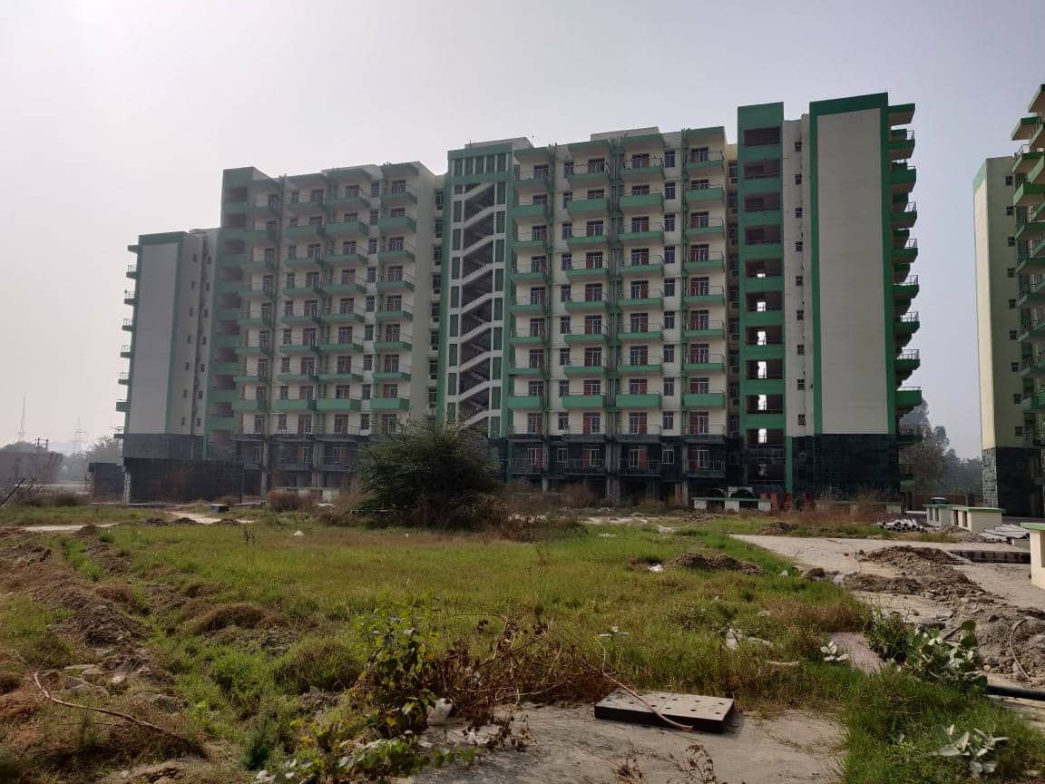 Today is the last day to apply for DDA Housing Scheme 2021, window closes at midnight Today is the last day to apply for DDA Housing Scheme 2021, window closes at midnight