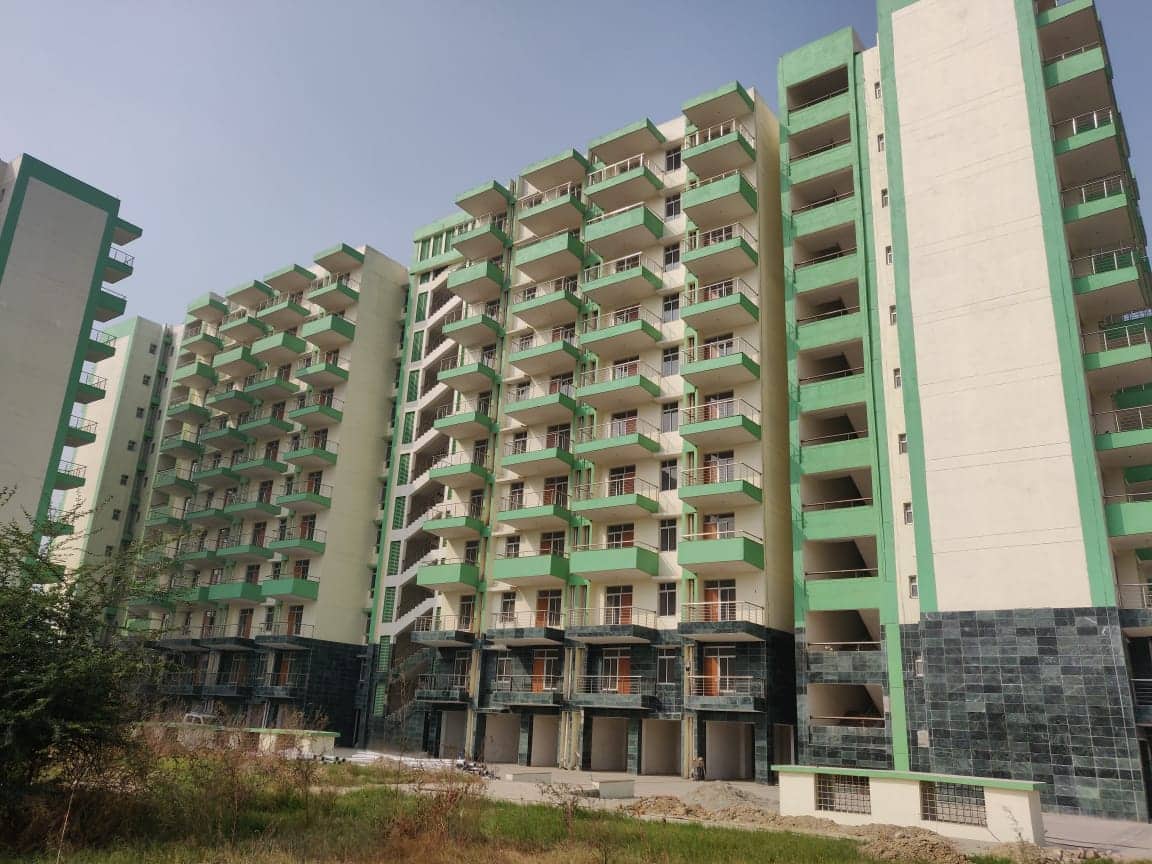 DDA Housing Scheme 2021 update: Authority receives over 16,000 applications DDA Housing Scheme 2021 update: Authority receives over 16,000 applications