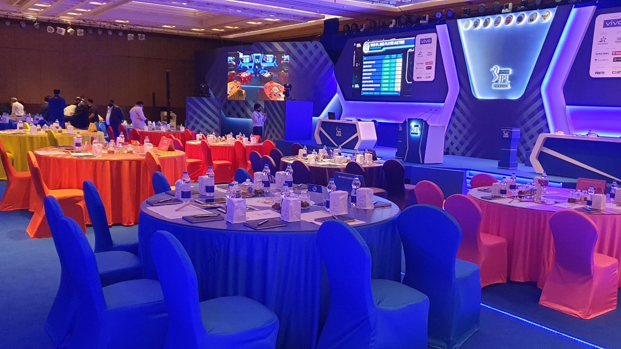 Bilateral series title sponsorships: The BCCI needs to think like an IPL franchise