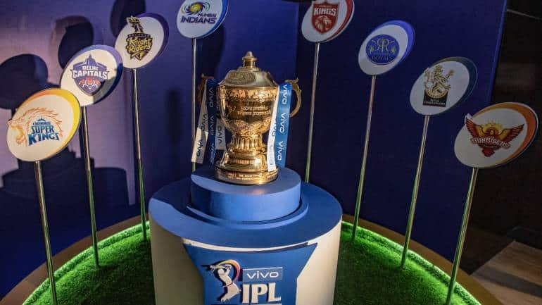 Total Purse Value/Money Remaining With Each IPL Team For IPL 2022 Mega  Auction
