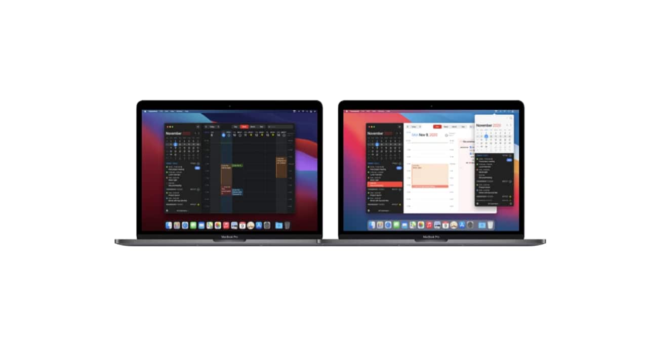 Fantastical: Limited to the Apple ecosystem for now, Fantastical works across the range of Apple devices and has powerful tools to schedule meetings, organise gatherings, start projects and has location reminders that automatically trigger when you reach the event. It even supports video links for conference calls and has tools to pin weather reports. 