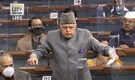 Farooq Abdullah to step down as NC president in Dec; will continue as PAGD chief