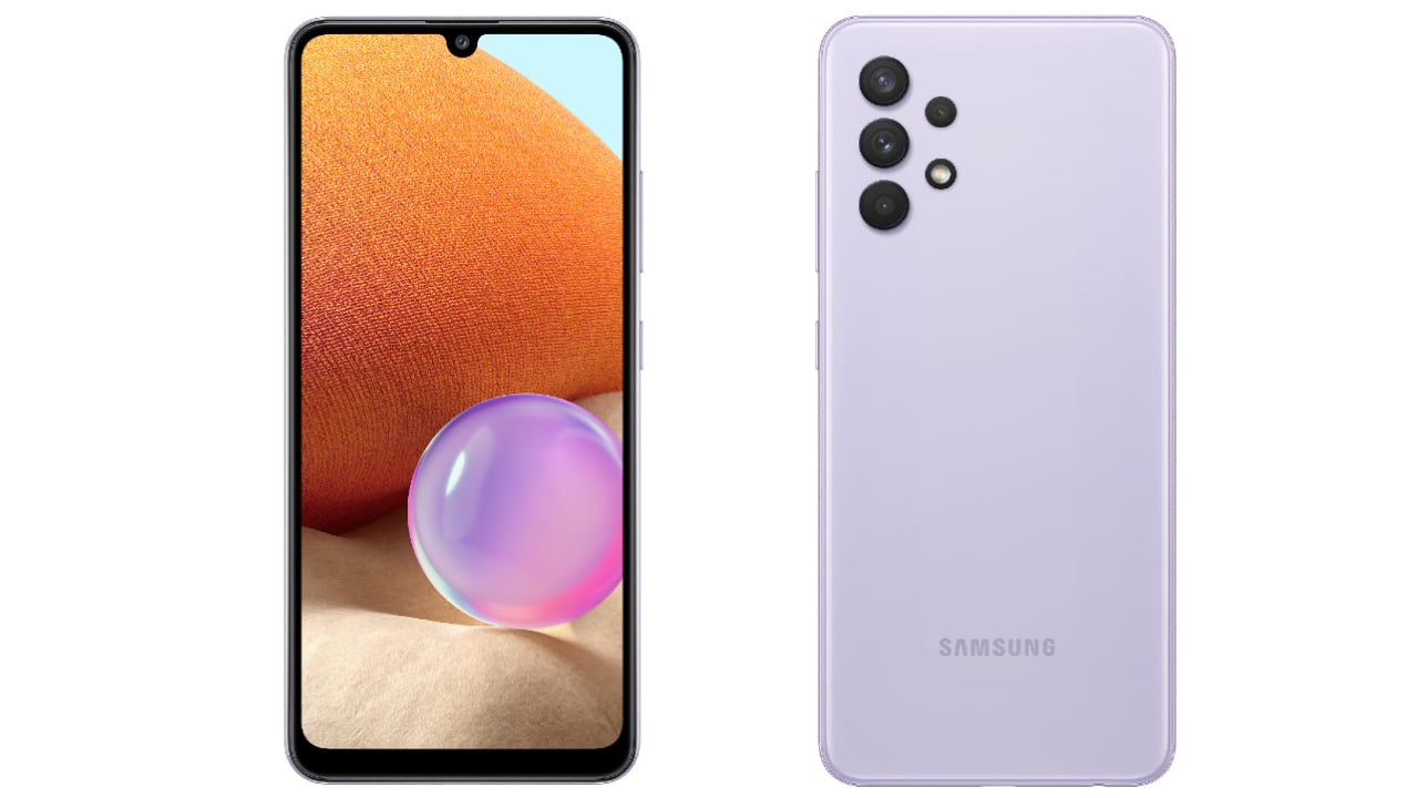 Samsung Galaxy A52 and Galaxy A72 could arrive in India alongside Galaxy A32 4G: Report Samsung Galaxy A52 and Galaxy A72 could arrive in India alongside Galaxy A32 4G: Report