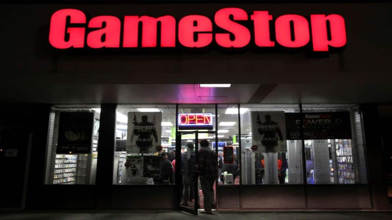 GameStop surges over 70% after trader 'Roaring Kitty' resurfaces with X post