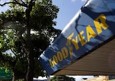 Goodyear's India unit posts near two-fold jump in Q4 profit on easing costs