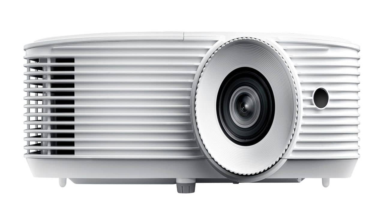 Optoma Projector