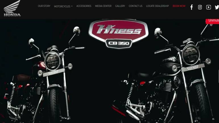 h bike company