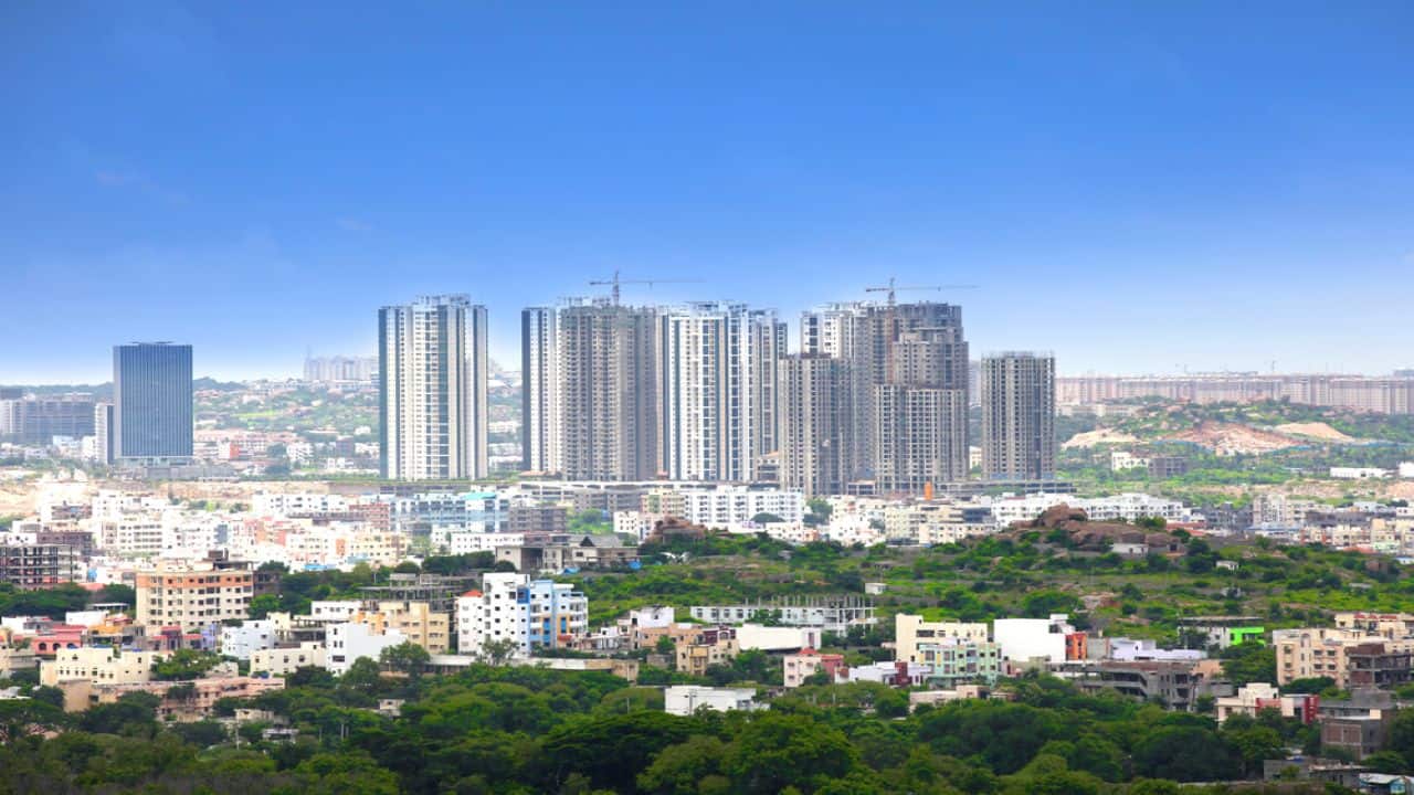 Pharma boss buys property in Hyderabad’s posh Jubilee Hills for Rs 41.3 crore Pharma boss buys property in Hyderabad’s posh Jubilee Hills for Rs 41.3 crore