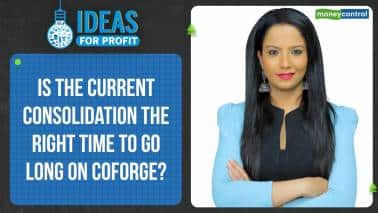Ideas For Profit | Coforge: Do tailwinds in technology, stock consolidation make company a good bet?
