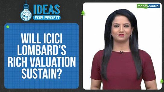 Ideas For Profit | ICICI Lombard: Does a high RoE make the stock attractive?