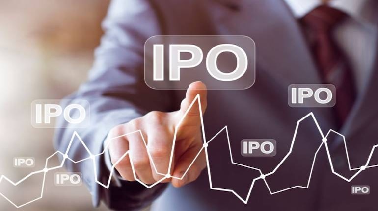 IPO firms