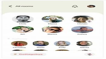 Clubhouse to let go of more than half of its staff and start over