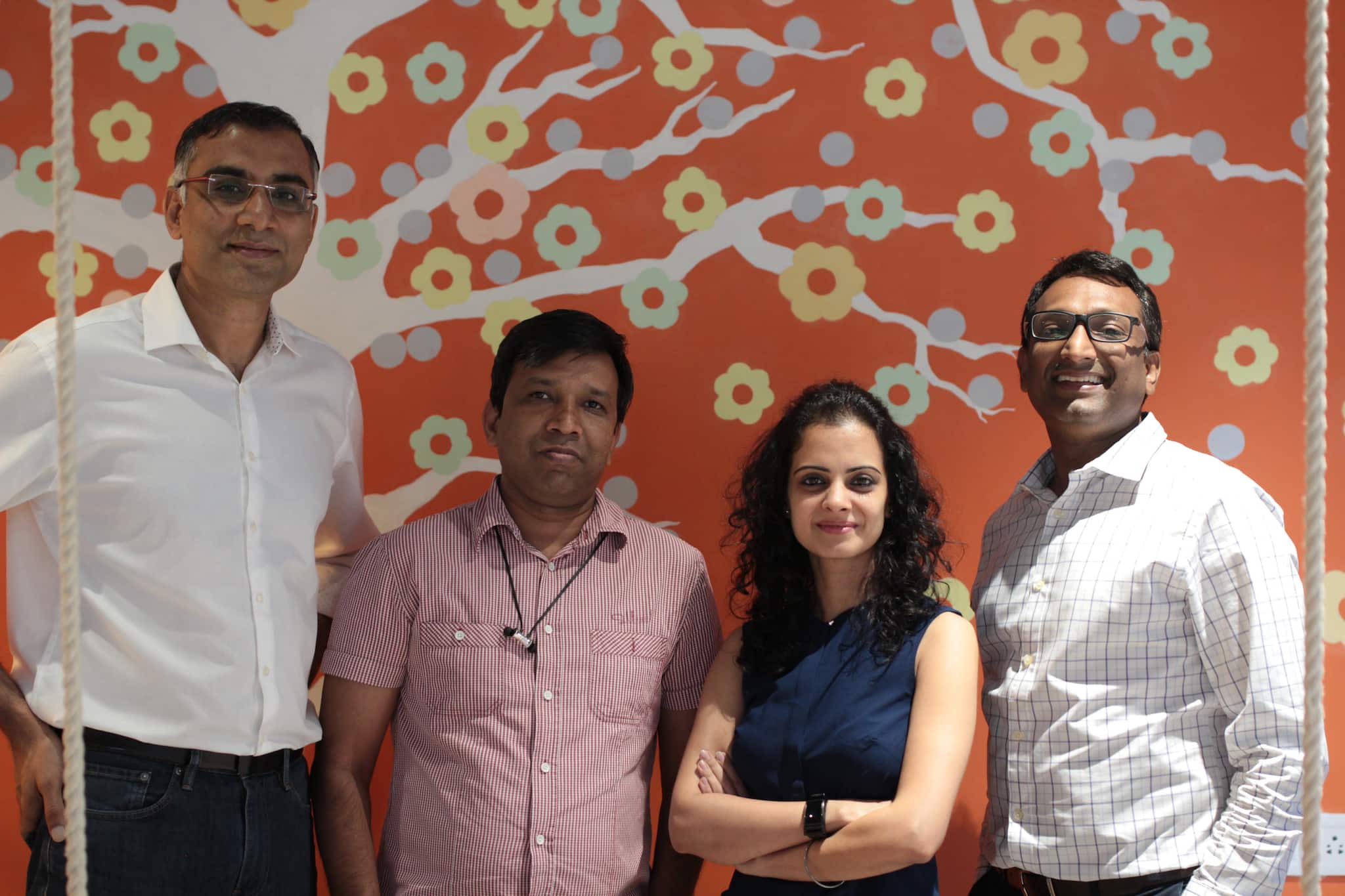 Venture capital firm India Quotient invests in former partner’s hair care startup Zemé Fresh along with others Venture capital firm India Quotient invests in former partner’s hair care startup Zemé Fresh along with others