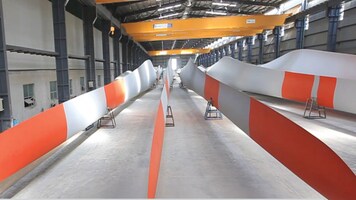 Inox Wind shares rise 5% as subsidiary looks to raise up to Rs 500 crore via IPO