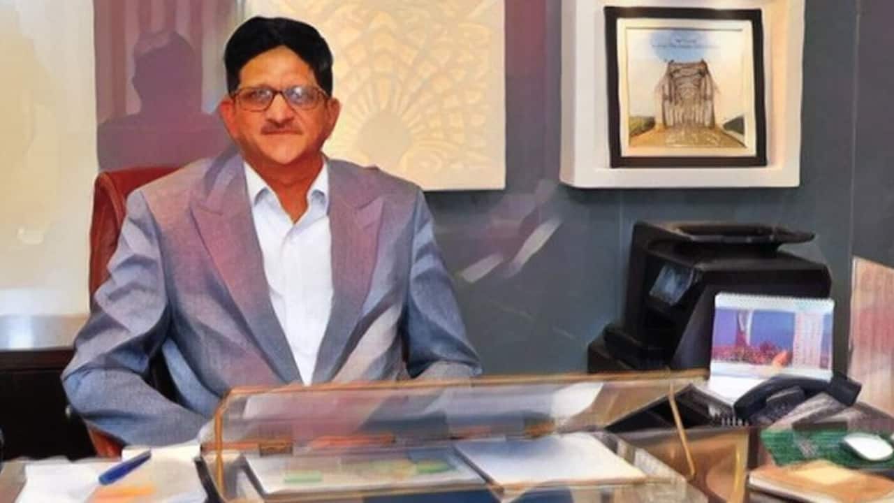 Interview | DFCs to raise rail share in freight traffic to 45%: Ravindra Kumar Jain, MD, DFCCIL