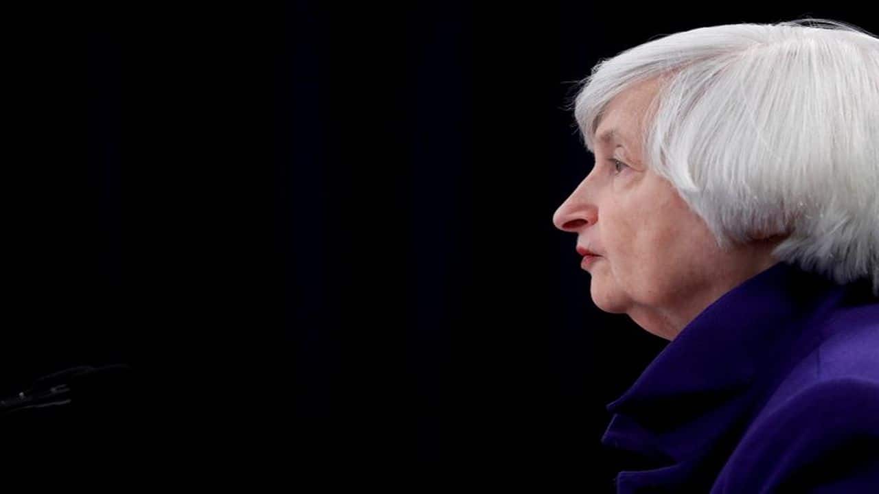 US to impose more sanctions on Russia, address violations by others: Janet Yellen