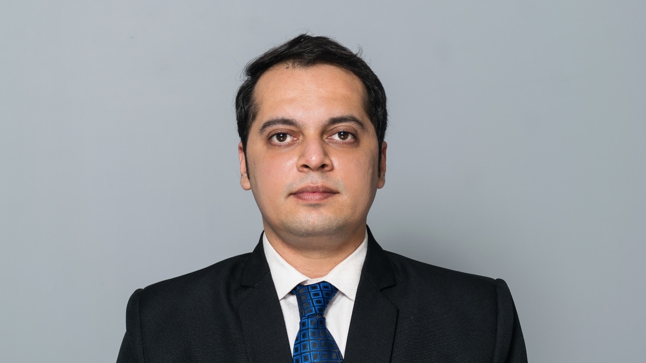 DAILY VOICE | Avoid cryptocurrency as of now for portfolio diversification: Jay Thakkar of Marwadi Shares DAILY VOICE | Avoid cryptocurrency as of now for portfolio diversification: Jay Thakkar of Marwadi Shares