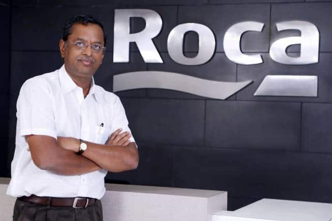 Morning Stars | Southern discipline, flavours kick start the day for Roca Parryware MD KE Ranganathan