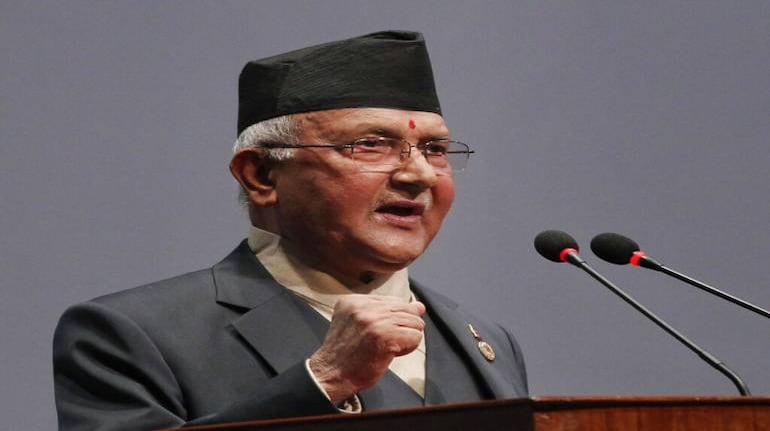 Nepal Prime Minister KP Oli claims Yoga originated in Nepal, not India