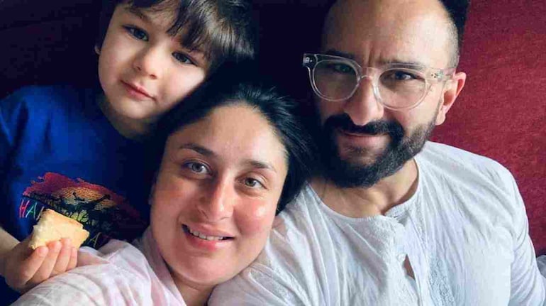 Kareena kapoor saif ali khan