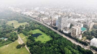 Will an Indian city be the next capital of the world?