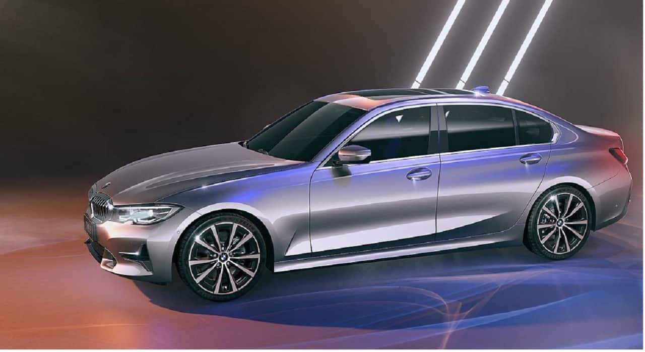 BMW 320Ld Gran Limousine Review: Slick entry into long wheelbase game BMW 320Ld Gran Limousine Review: Slick entry into long wheelbase game