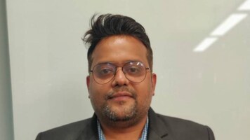 Chartist Talks: Mehul Kothari advises going long on these 2 stocks for the coming week