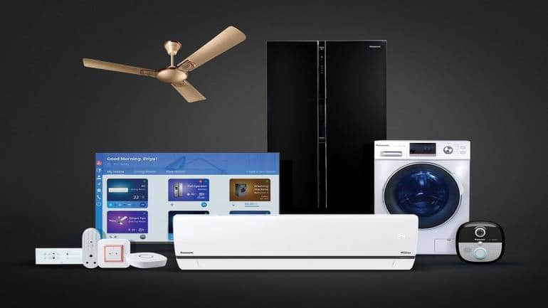 Panasonic India Expands IoT Product Offerings, Eyes Larger Play In Home Automation - Vimarsana News