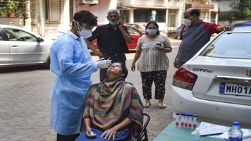 Maharashtra adds 3,131 COVID-19 cases, 70 deaths, 4,021 recoveries