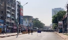 Thailand cuts power, fuel and internet supply to parts of Myanmar