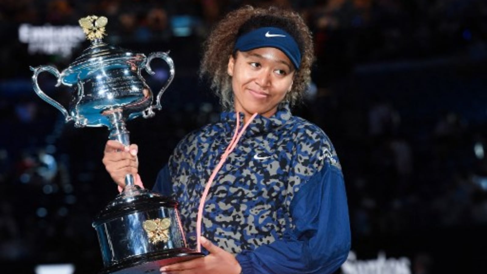 Pregnant Naomi Osaka Opens Up About Pregnancy And Motherhood