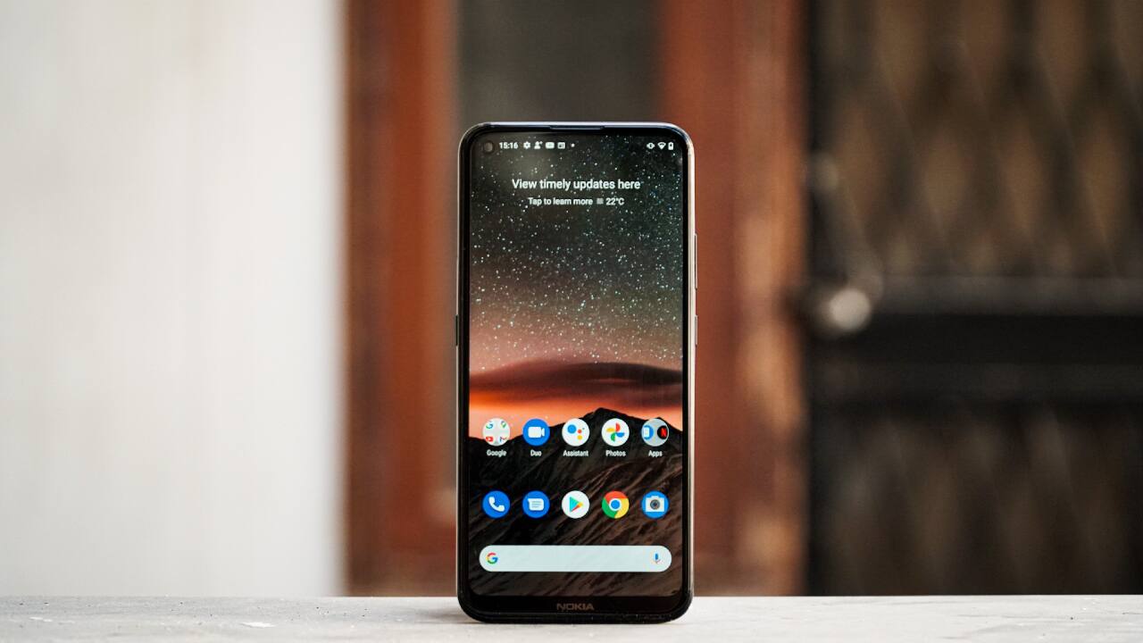 best 5.4 inch smartphone 2021