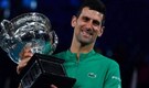 Novak Djokovic wins 18th Grand Slam, two away from Roger Federer and Rafale Nadal's record