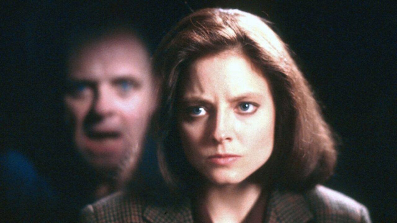 The Silence of the Lambs: Revisiting a classic 30 years on The Silence of the Lambs: Revisiting a classic 30 years on