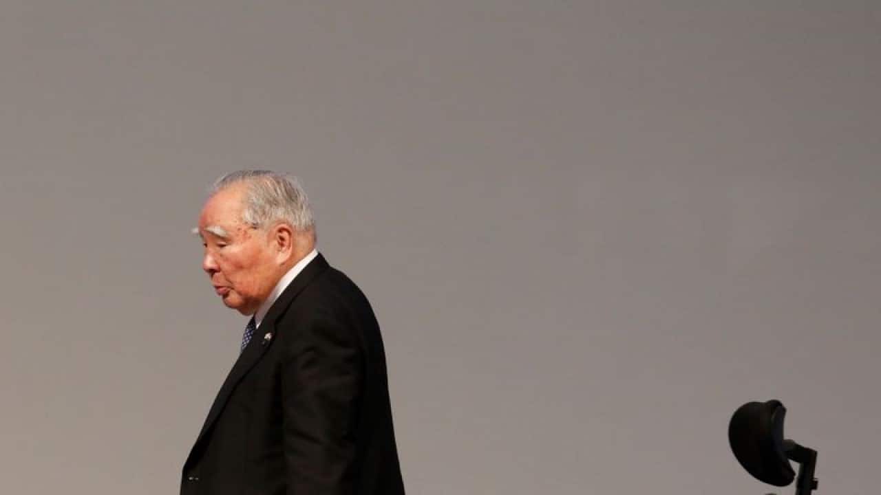 Osamu Suzuki: The Number 1 carmaker for India decides to retire at 91 Osamu Suzuki: The Number 1 carmaker for India decides to retire at 91