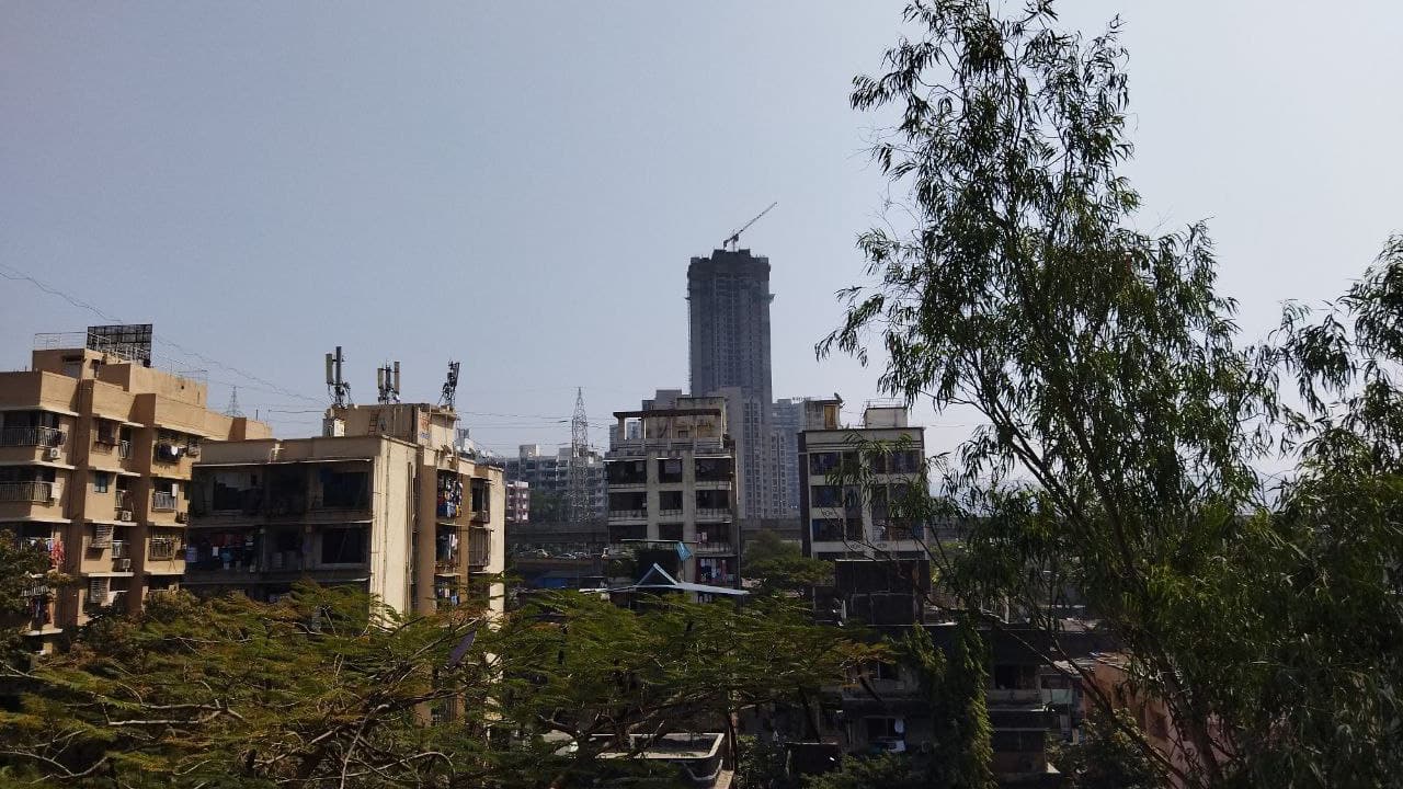 Here's a sample image shot using the primary camera. Our Poco M3 review will include more camera samples shot using the main and macro lens.