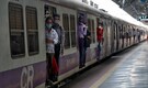 Passenger traffic drops in local trains, BEST buses in Mumbai post partial lockdown