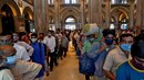 Coronavirus News LIVE Updates