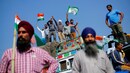 Farmers' Protest LIVE Updates