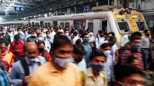 Coronavirus News LIVE Updates: India's active COVID cases tally falls to 1.36 lakh, says Health Ministry