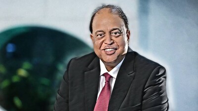 Interview | Our business fits perfectly into the ESG theme: VA Tech Wabag MD