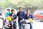 Prosus to pump $350 million in Uber rival Rapido; Accel likely to join as investor