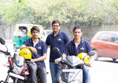 Swiggy-backed Rapido’s revenue up 46% YoY to Rs 648 crore in FY24, losses down 45%