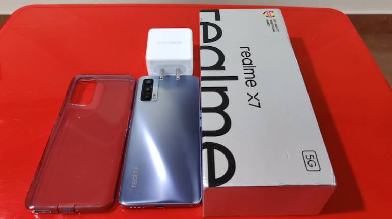 Realme X7 First Sale In India Today At 12 Pm Via Flipkart Check Price Specifications Realme X7 First Sale In India Today At 12 Pm Via Flipkart Check Price Specifications